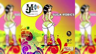 Jervin - Sugar-Robics - "Soca 2022" - St.Kitts