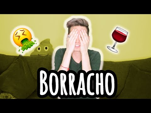 EL ALCOHOL Y YO - Pablo Agustin