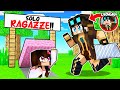 MI FINGO DONNA PER ENTRARE NEL CLUB SOLE RAGAZZE!! Minecraft DUBAI