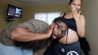 Our Families Reaction😱? | Pregnancy Q&A