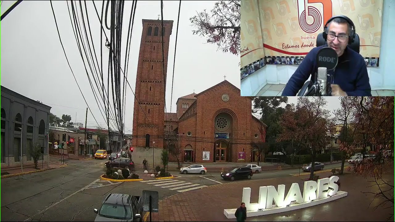 Linares Chile, Region de Maule