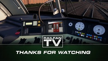 Train Sim World 2 Schnellfahrstrecke Köln - Aachen live gameplay