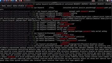 Privilege Escalation Techniques | 11. Linux Password Mining