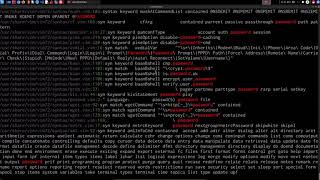Privilege Escalation Techniques | 11. Linux Password Mining
