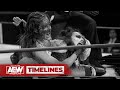 Street fight a look back at some of the best fights from the aew womens division  aew timelines