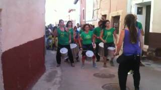 Batucada Blesa