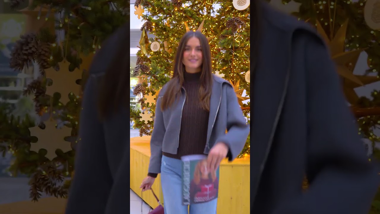 In&scaron;pir&aacute;cie na n&aacute;kupy z Laugaricio magaz&iacute;nu