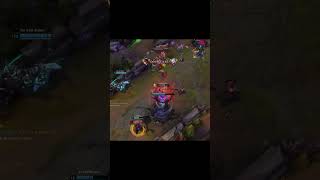 Samira Unleashed Epic Pentakill Magic In Action - League Of Legends