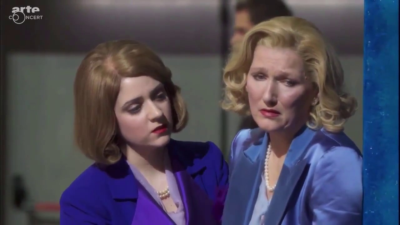 1767 - Alceste - Gluck