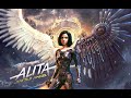 Alita battle angel 2 2022