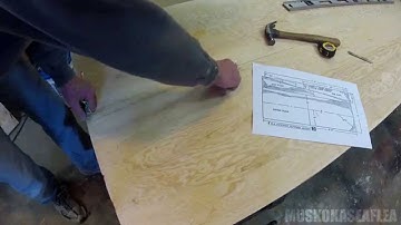 Hasty Hydro Build Part 1 - Introduction