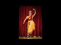 Shriramachandra kripalu bhajamana  classical dance  pooja hegde