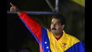 Caller Concerned About the Left & Venezuela