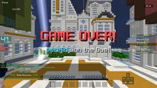Hypixel in a nutshell