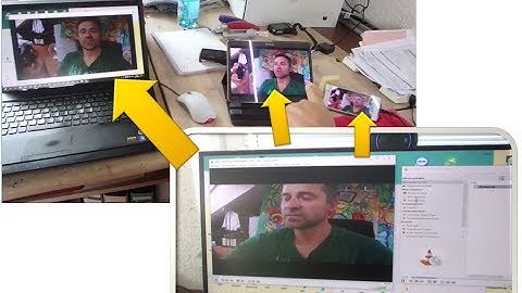 Stream Movie Videos to Smartphones and PCs with VLC http Cast LAN Wifi Windows 10