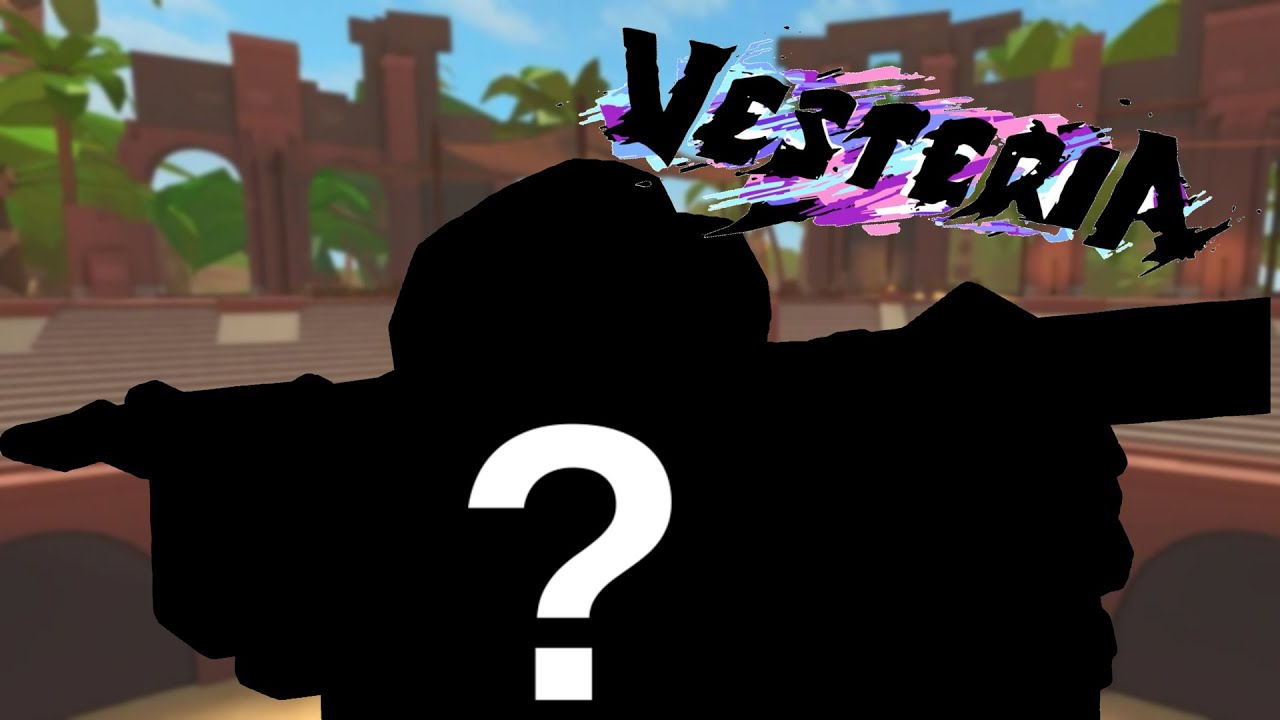 (Vesteria) Beating the New Colosseum Boss!! YouTube