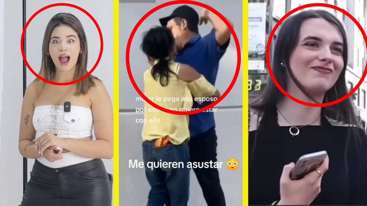 💊LO MEJOR DE CUANDO LOS HOMBRES DEJAN DE ROGAR