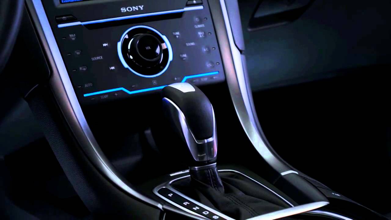 Ford Fusion 2013 Hd Youtube