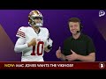 Vikings Fans Just Got A Triple Dose Of MAJOR NEWS!