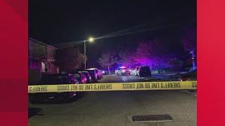 Hillsborough County Sheriff discusses shooting involving deputy in Riverview