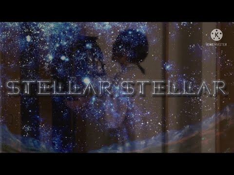 ありったけの力で『Stellar Stellar』歌ってみた