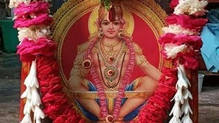 ಭೂತಗಣನಾಥ ಅಯ್ಯಪ್ಪ॥ Bhoothaganannatha Ayyappa॥ dr kj yesudas