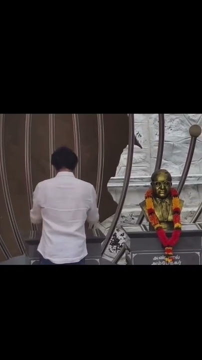 Vandhutaru vandhutaru ❤️ #2026 #tvk #vijay