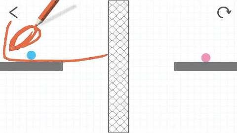 브레인 토트에서 스테이지 253를 클리어 했습니다! http://braindotsapp.com #Brain...