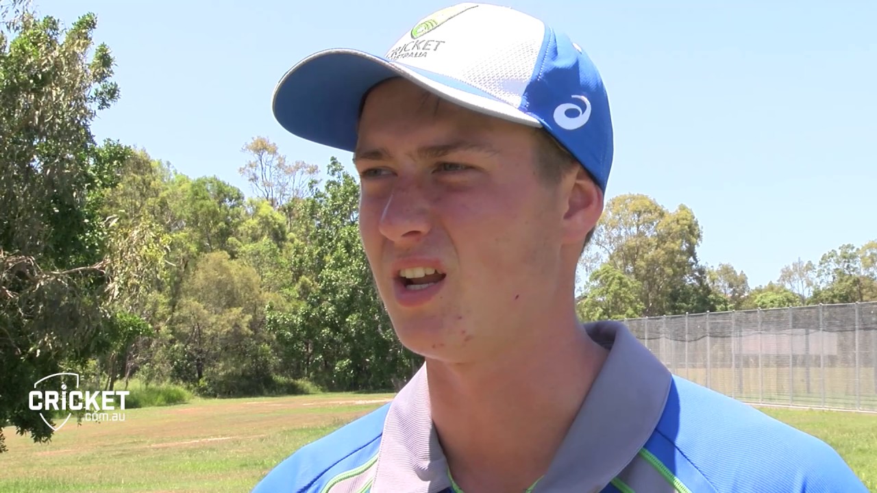 2017 CA Rookie Camp: Match Simulation
