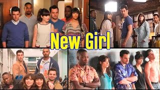 New Girl - Dont Let This Be Our Final Song