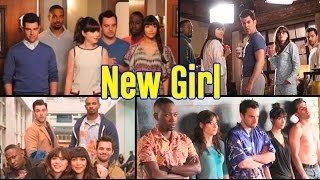 New Girl - Don't Let This Be Our Final Song