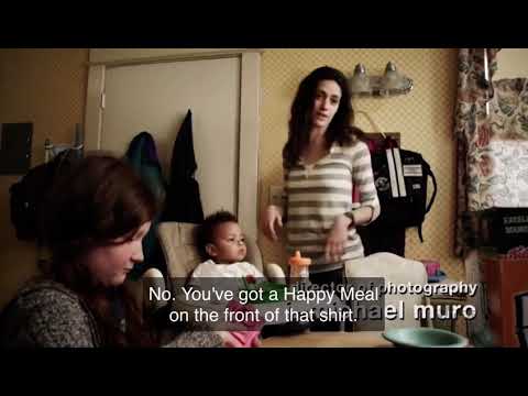 S01E01 Shameless Gallaghers Go To School