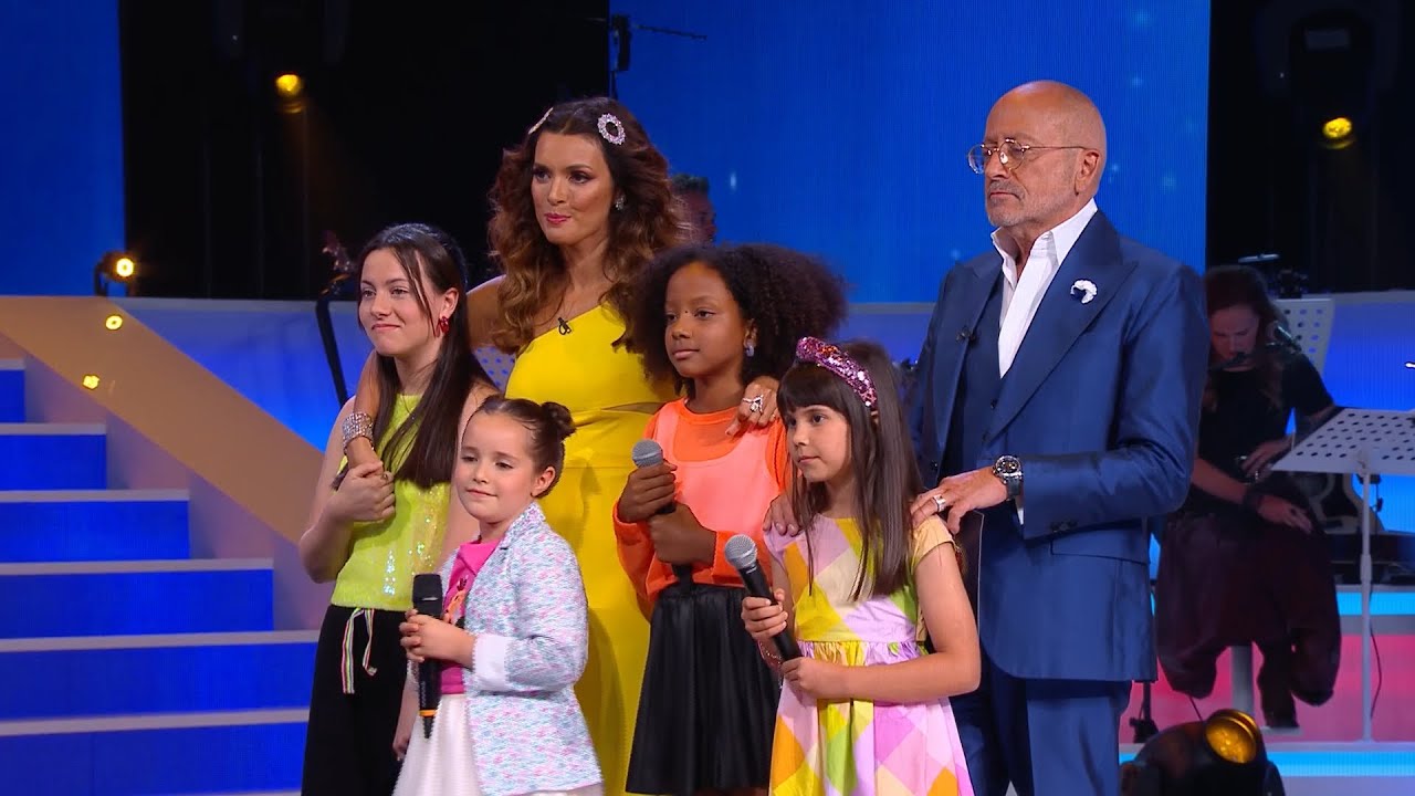 Rui Massena tem o veredicto final e salva uma das participantes | Uma Canção Para Ti