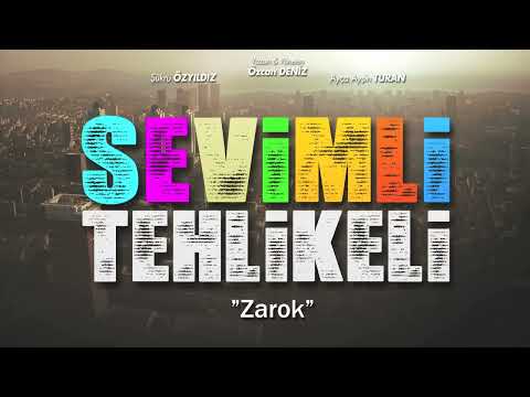 Sevimli Tehlikeli   Zarok