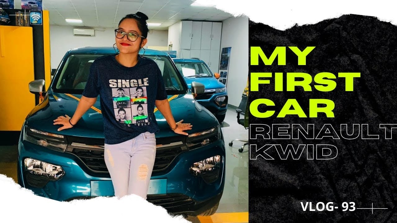 Surprising My Family With A Brand New Car *Emotional* | First Long ...