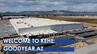 Welcome to KeHE: Goodyear, AZ