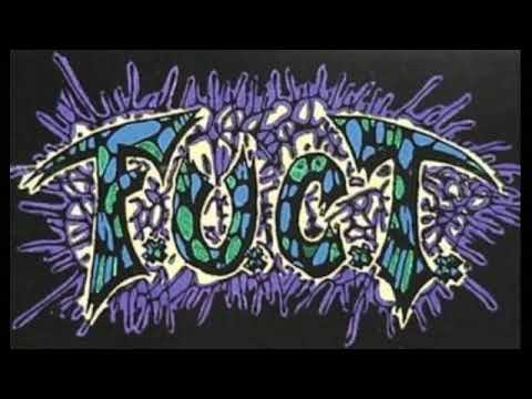 F.U.C.T. The Green Tape - 02 Hasselator 1989