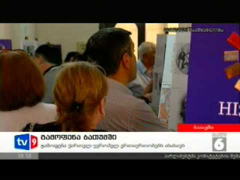 „საქართველო და ევროპა\"