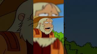 Docteur Zaius #shorts #simpsons #thesimpsons #dessinanimé