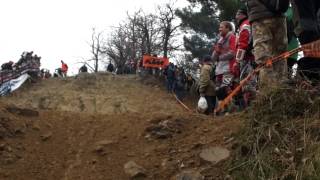 Hell's gate 2014