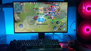 LD PLAYER 9 best setting for mobile legends on pc The Latest! 2023 screenshot 5