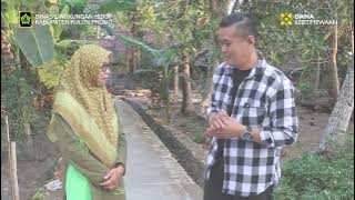 Pengolahan Sampah Anorganik di Bank Sampah Dadi Asri