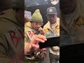 UNCLE MURDA CONFRONTS HASSAN CAMPBELL AT VLADTV