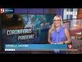How a chocolate bar could help stop the spread of viruses like COVID-19 | WFTV