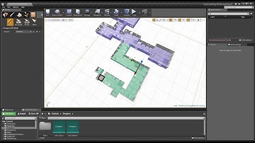 Dungeon Architect: Paint Mode!