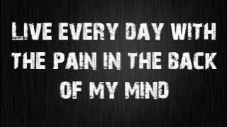 Beartooth - Hated [Lyric Video HD]