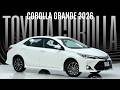 Toyota Corolla Grande X 1.8 CVT 2026 | Worth the Upgrade? Full Review & Price