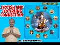 Jyotish and Jyotirling Connection by Dr. Dharmesh Mehta