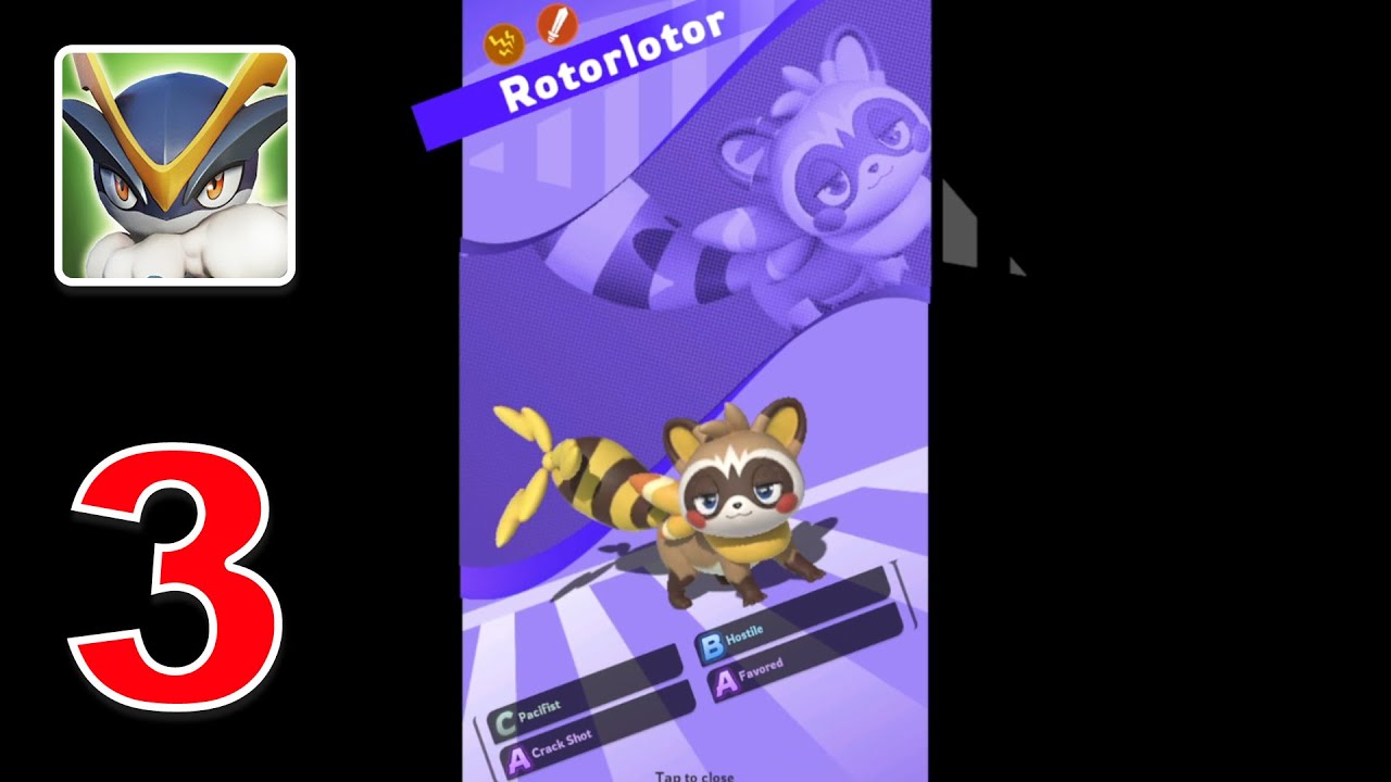 Rotorlotor Palmon - Survival Gameplay – Part 3 #palmonsurvival