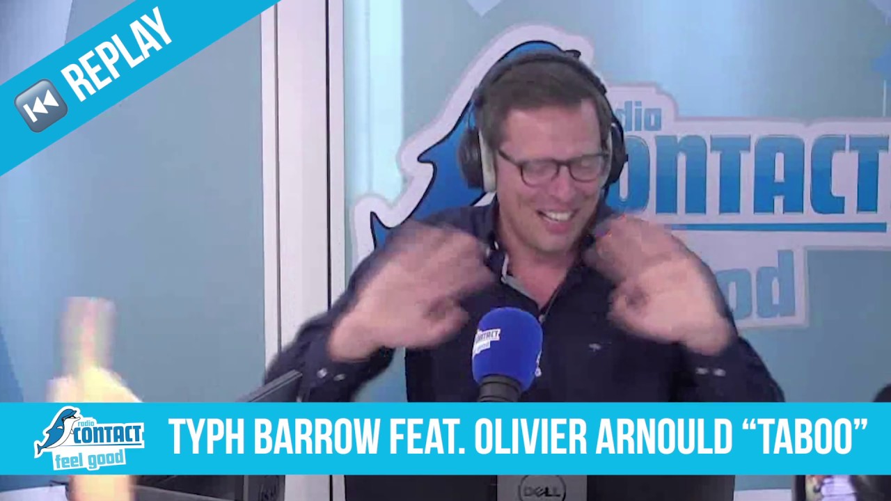 Typh Barrow Feat. Oliver Arnould 